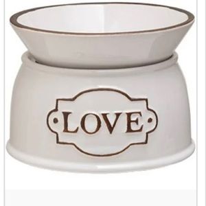 Scentsy Love Warmer